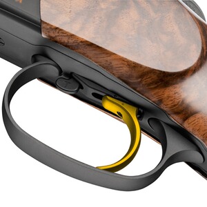 Bockdoppelflinte FBX Sporting, Blaser
