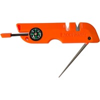 Messerschärfer Explorer Outdoor Survival Tool, Accusharp