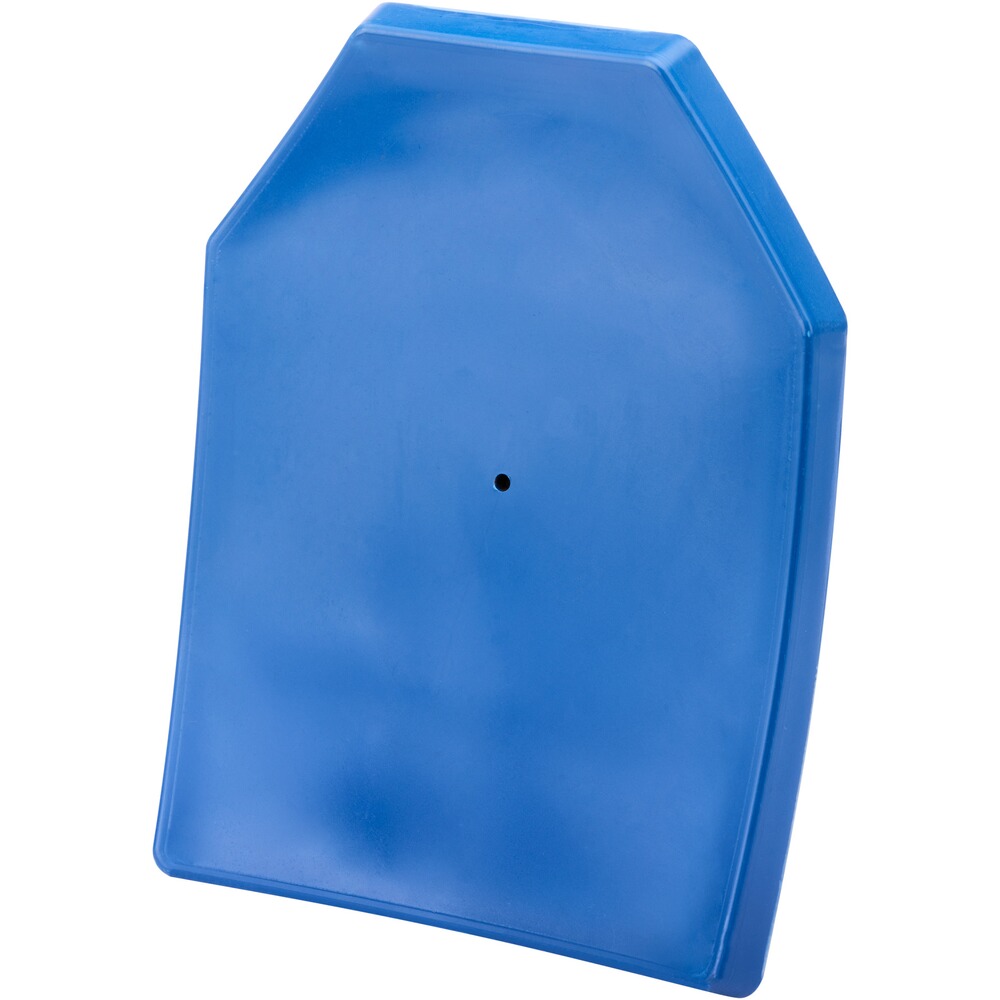 Trainings-Schutzplatte, POLICELAND