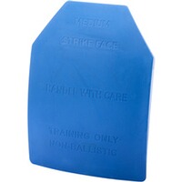 Trainings-Schutzplatte, POLICELAND