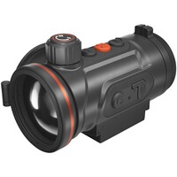 Wärmebild-Vorsatzgerät Hunt 650 PRO, ThermTec