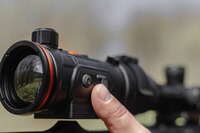 Wärmebild-Vorsatzgerät Hunt 650 PRO, ThermTec