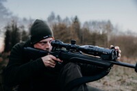 Wärmebild-Vorsatzgerät Hunt 650 PRO, ThermTec