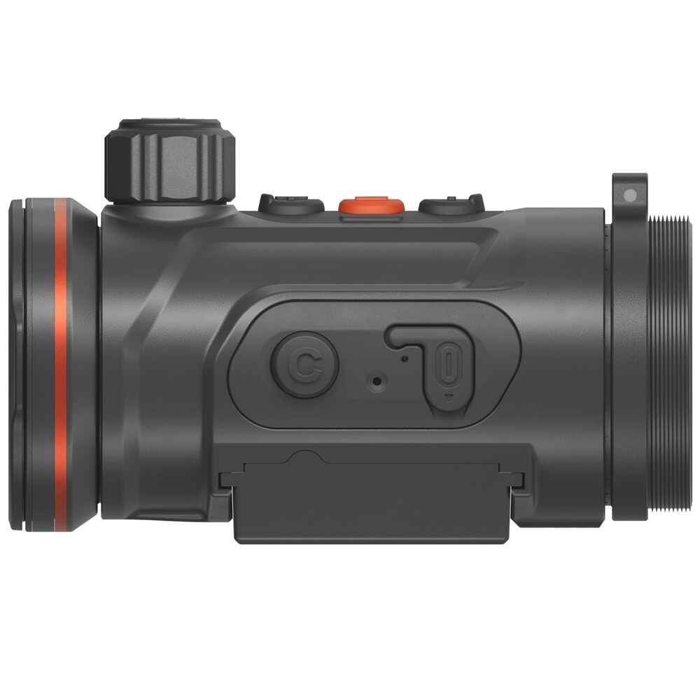 Wärmebild-Vorsatzgerät Hunt 650 PRO, ThermTec