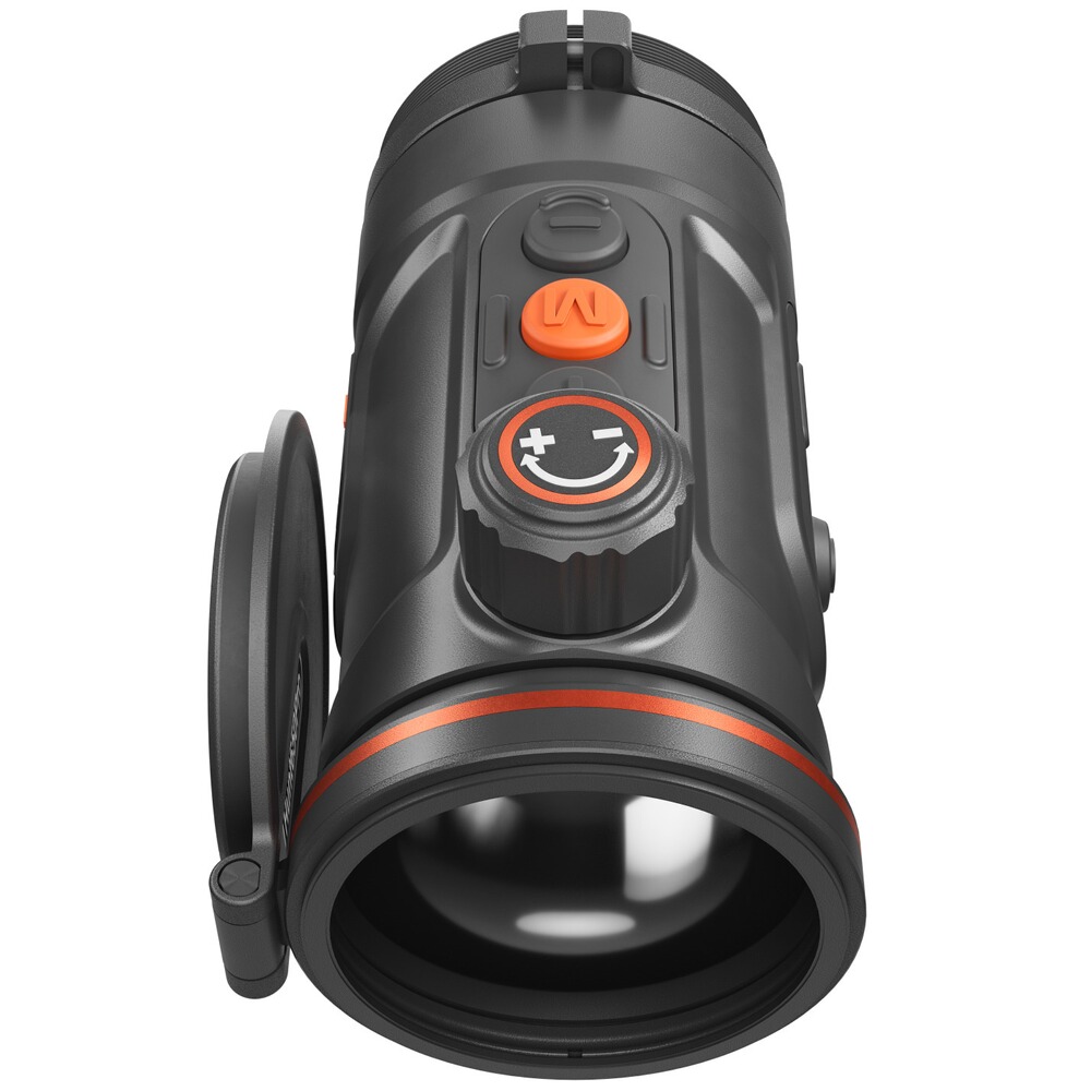 Wärmebild-Vorsatzgerät Hunt 650 PRO, ThermTec