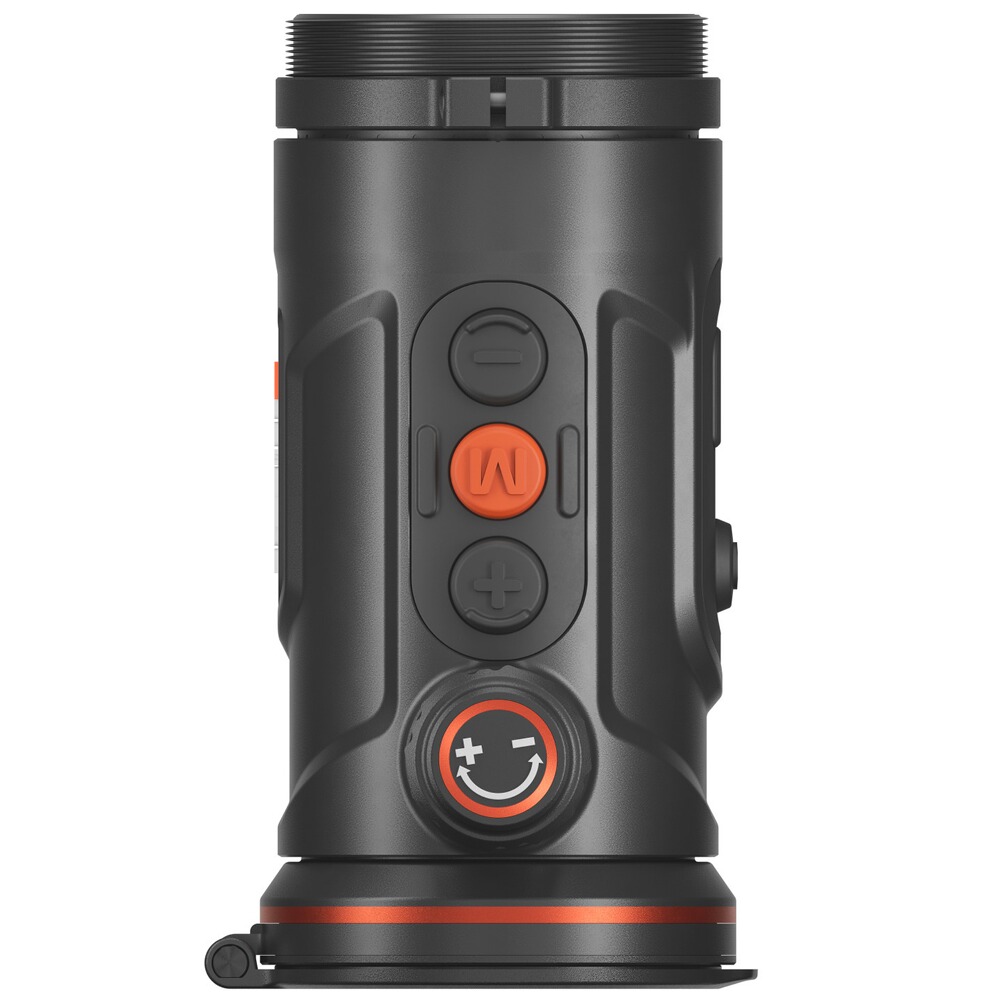 Wärmebild-Vorsatzgerät Hunt 650 PRO, ThermTec