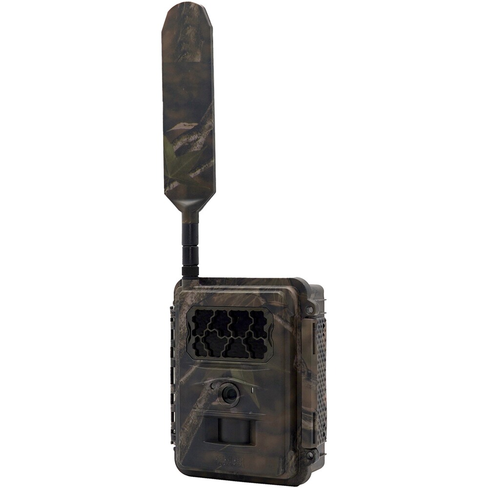 Wildkamera Pro-Cam LTE - SUPERSIM-Edition, SEISSIGER