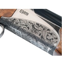 Bockdoppelflinte 825 Pro Sport Adjustable, Browning