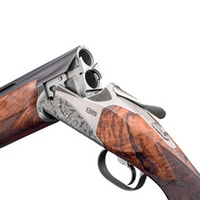 Bockdoppelflinte 825 Pro Sport Adjustable, Browning