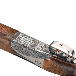 Bockdoppelflinte 825 Pro Sport Adjustable, Browning