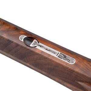 Bockdoppelflinte 825 Pro Sport Adjustable, Browning