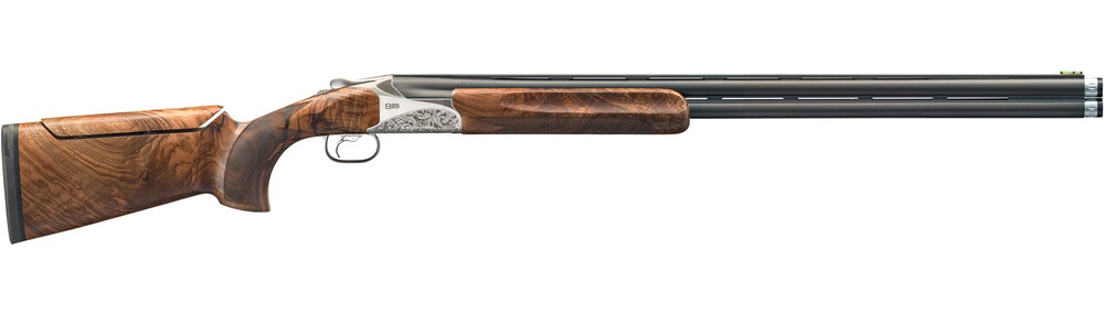 Bockdoppelflinte 825 Pro Sport Adjustable