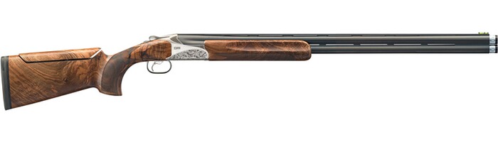 Bockdoppelflinte 825 Pro Sport Adjustable, Browning