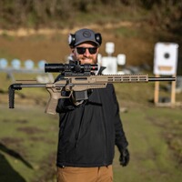 Repetierbüchse 600+ Trail, CZ