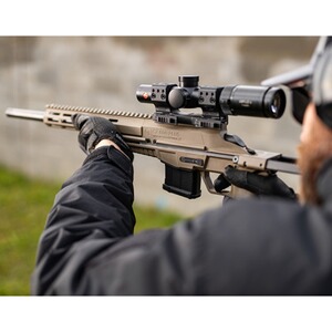 Repetierbüchse 600+ Trail, CZ