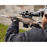 Repetierbüchse 600+ Trail, CZ