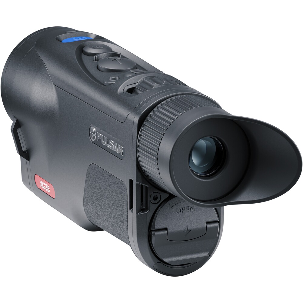 Wärmebildgerät Oryx LRF XG35, Pulsar