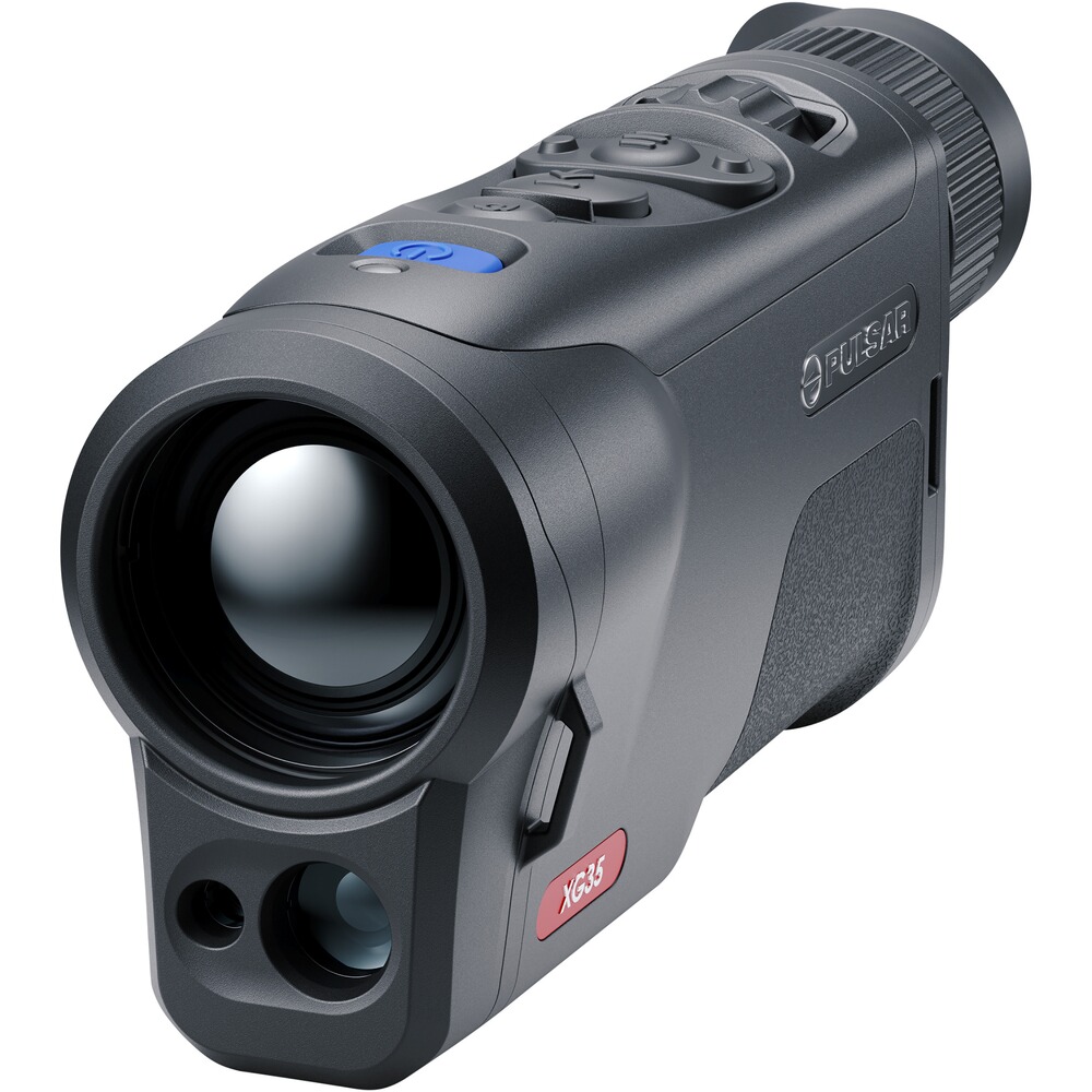 Wärmebildgerät Oryx LRF XG35, Pulsar
