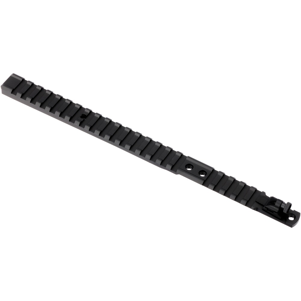 Picatinny-Schiene für R95 lang mit Ghost Sight