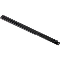 Picatinny-Schiene für R95 lang mit Ghost Sight, Rossi
