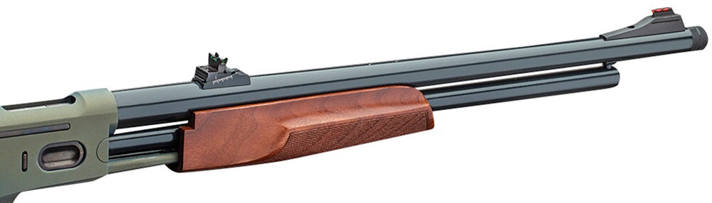 Vorderschaftrepetierer Jackal 44, Davide Pedersoli