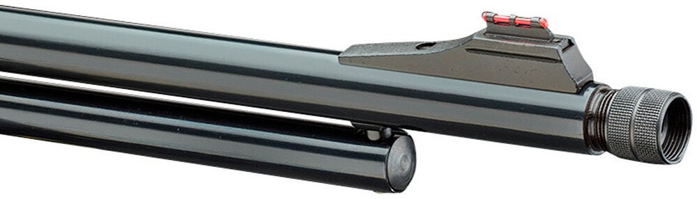 Vorderschaftrepetierer Jackal 44, Davide Pedersoli