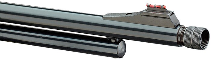 Vorderschaftrepetierer Jackal 44, Davide Pedersoli