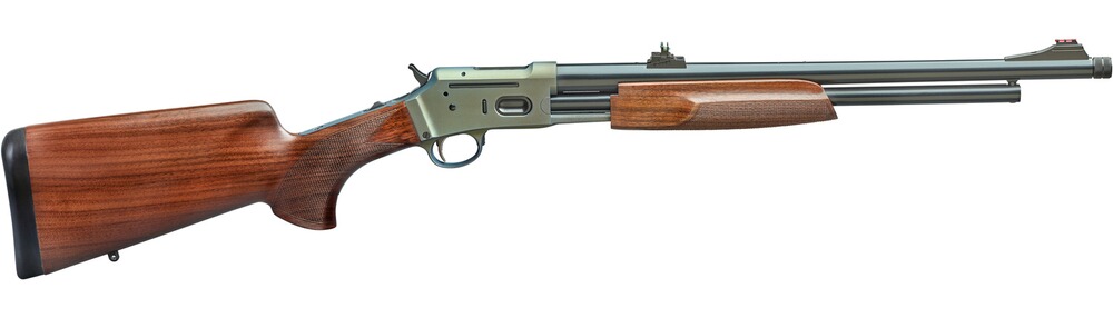 Vorderschaftrepetierer Jackal 44