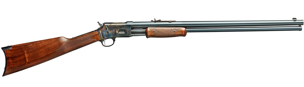 Vorderschaftrepetierer Silver Spur