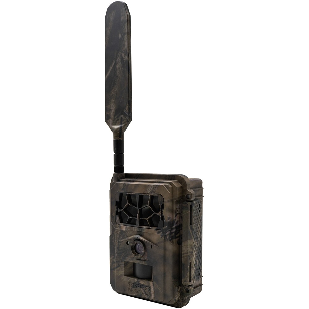 Wildkamera Base-Cam LTE SUPERSIM-Edition, SEISSIGER