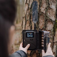 Wildkamera Base-Cam LTE SUPERSIM-Edition, SEISSIGER