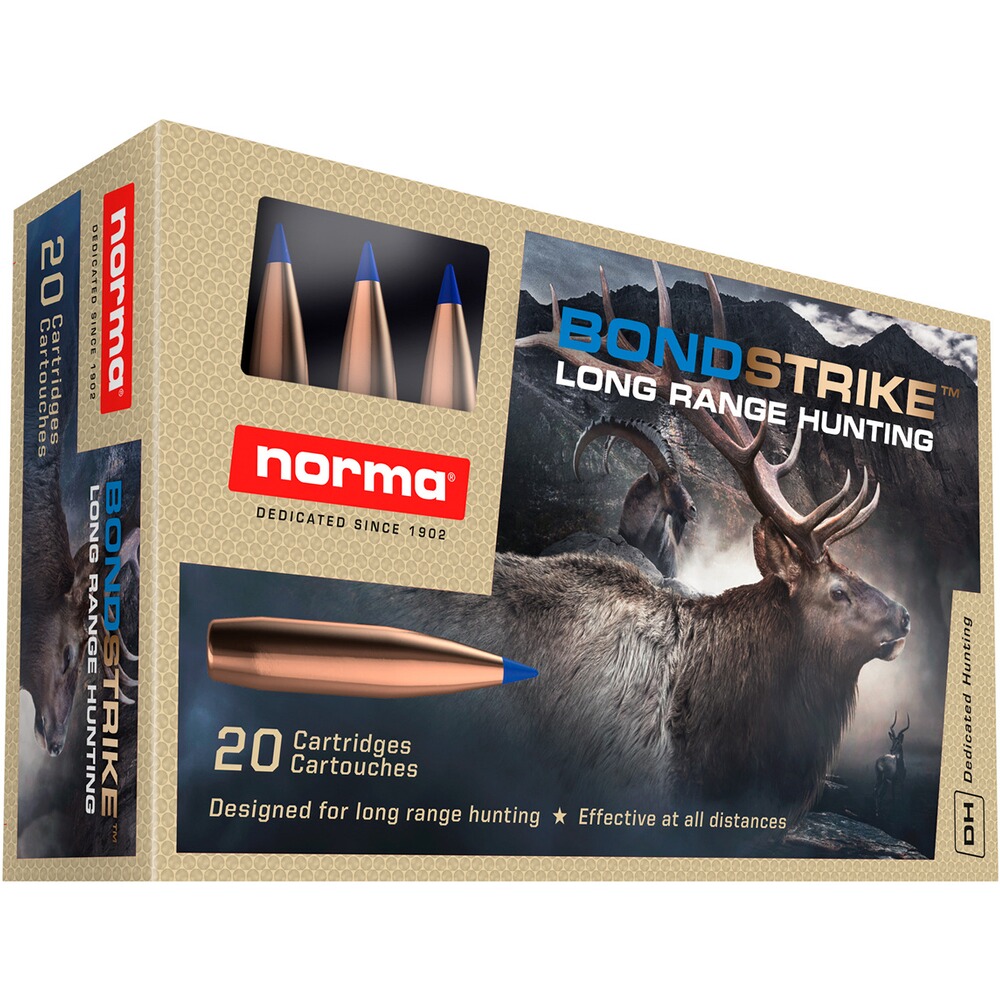 .300 PRC Bondstrike Extreme 11,7g/180grs.