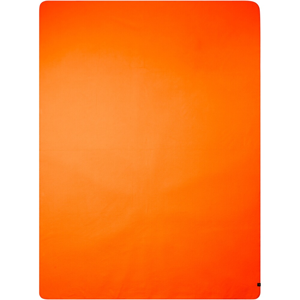 Fleecedecke Oliv/Orange, Deerhunter
