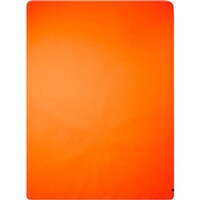 Fleecedecke Oliv/Orange, Deerhunter