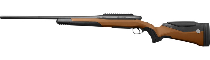 Repetierbüchse MS Wild, Steyr Arms