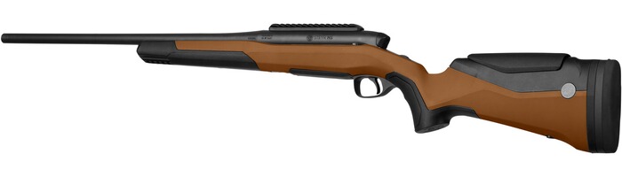 Repetierbüchse MS Wild, Steyr Arms