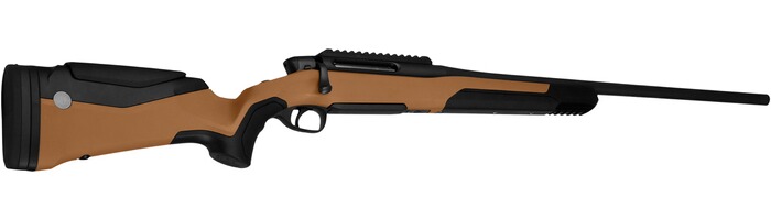 Repetierbüchse MS Wild, Steyr Arms