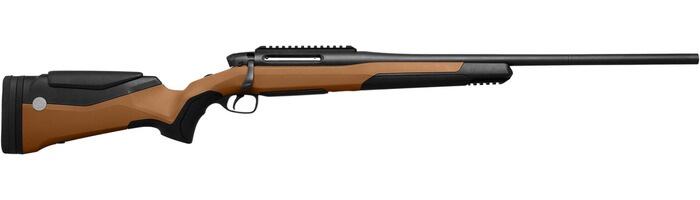 Repetierbüchse MS Wild, Steyr Arms