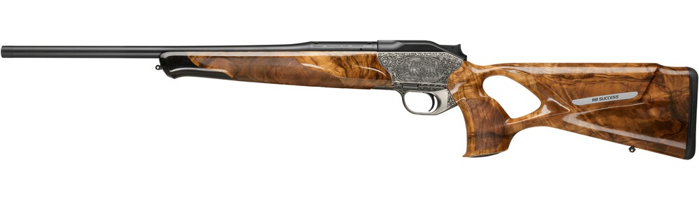 Repetierbüchse R8 Grand Luxe Success, Blaser