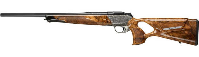 Repetierbüchse R8 Grand Luxe Success, Blaser
