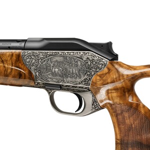 Repetierbüchse R8 Grand Luxe Success, Blaser