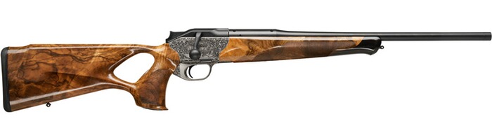 Repetierbüchse R8 Grand Luxe Success, Blaser
