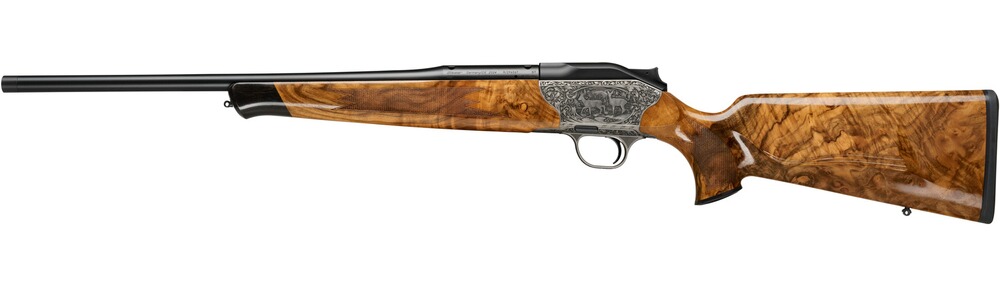 Repetierbüchse R8 Grand Luxe, Blaser