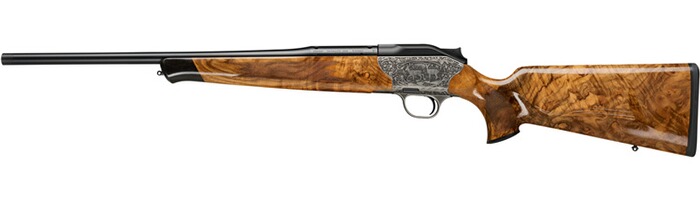 Repetierbüchse R8 Grand Luxe, Blaser