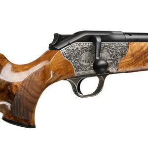Repetierbüchse R8 Grand Luxe, Blaser