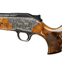 Repetierbüchse R8 Grand Luxe, Blaser