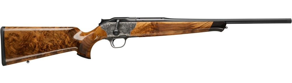 Repetierbüchse R8 Grand Luxe