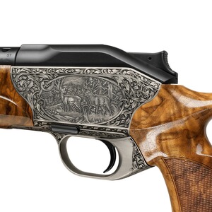 Repetierbüchse R8 Grand Luxe Success Silencer, Blaser