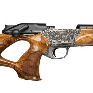 Repetierbüchse R8 Grand Luxe Success Silencer, Blaser