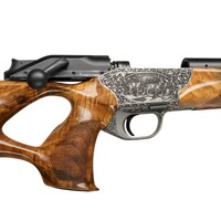 Repetierbüchse R8 Grand Luxe Success Silencer, Blaser